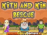 Kith and kin rescue